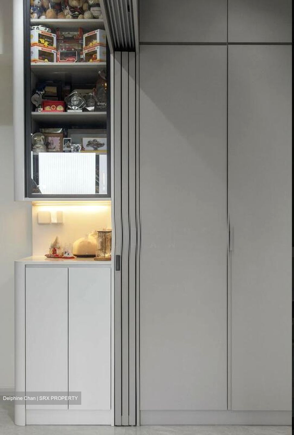 KI Residences at Brookvale (D21), Condominium #496596941